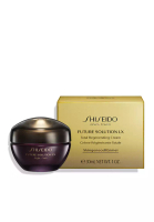 Shiseido SHISEIDO-Future Solution Lx Total Regenerating Cream 50ml
