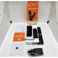 Xiaomi tv stick 2nd Gen Balikpapan TV stick HD