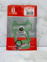 Packing Top Set Gasket Paking I One Honda Genio Beat New Scoopy 2020 Beat 110 CB150R Led CB150R New 