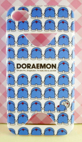 【震撼精品百貨】Doraemon 哆啦A夢 DORAEMON iPhone4手機殼-滿版屁股 震撼日式精品百貨