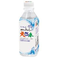 愛愛屋 日本原裝NPG愛不釋手Q版偽裝潤滑液--礦泉水350ML