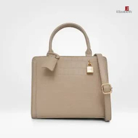 Tas Elizabeth Handbag 0798-1584 Cream