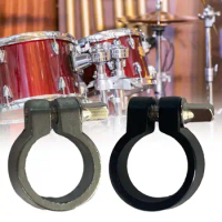 Cymbal Stand Memory Lock, Wear Resistant Durable Drum Clamp Multifunction for Music Instrument Percussion Parts Drum