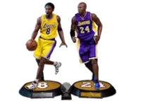 1/6 KOBE BRYANT ACTION FIGURE