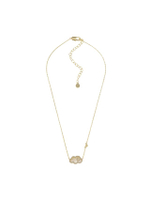 สร้อยคอผู้หญิง รุ่น EGS3060710 สีทอง