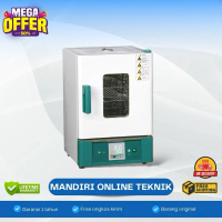 125 Liter - Laboratory Digital Drying Oven Laboratorium Digital
