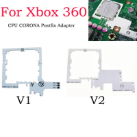 For Xbox 360 Postfix Adapter V1 V2 For XBOX 360 Slim CPU Postfix Adapter Replacement 4G Bib Probe Console Repair Parts
