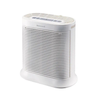 【限量福利品★美國Honeywell】抗敏系列空氣清淨機HPA-100APTW(適用4-8坪)