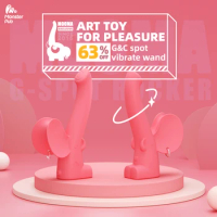 Adult Products Distributor Female Vibrator Toys For Women Silicone Vibrator Rod Sex Vibrator Vagina
