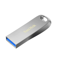 【SanDisk】32GB Ultra Luxe CZ74 USB3.1 150MB/s隨身碟