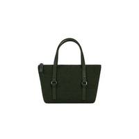 Dowa Kalk Satchel Bag Duffel Bag
