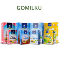 Go Milku SR12 Susu Kambing Etawa murni & berkualitas Susu Kambing Etawa kaya nutrisi Susu Kambing