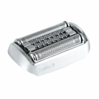 Replacement Foil Cutter Head Shaving Head Razor Blades for Braun Series 9 92S Electric Shaver Replacement Head 9040s 9242s