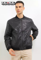 Andrew Smith As Jacket