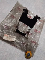 STAY / BRACKET / DUDUKAN DASI / PANEL DEPAN YAMAHA VEGA R OLD ORIGINAL YGP 5ER-F331A-00-33