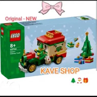 LEGO 40746 : Santa's Truck Delivery