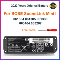 061384 061385 061386 063404 063287 Battery For BOSE SoundLink Mini I Bluetooth Speaker Rechargeable Battery 7.4V 17WH