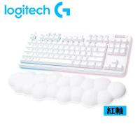 【GAME休閒館】Logitech 羅技 G715 TKL 美型炫光 無線電競鍵盤 線性軸