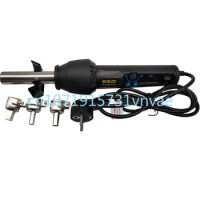 8018 LCD Portable Temperature Control Heat Gun 850 Industrial Heat Gun Air Heater Digital Display Heat Gun