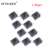 IVYUEEN 10 pcs for Microsoft Xbox 360 Controller RB LB Trigger Button Potentiometer Switch Replacement Repair Parts Accessories