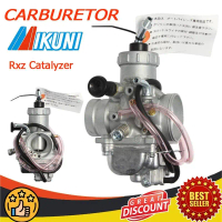 CARBURETOR RXZ 5PV CATALYZER 5PV-E4101-00