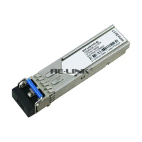 SFP-LHX1310-40 - ZYXEL 100% compatible 100Base-LHX SFP 1310nm 40km