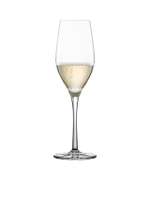 ชุดแก้วคริสตัล รุ่น Roulette Champagne 2 ใบ สีCrystal