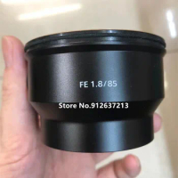 Repair Parts Lens Fixed Barrel For Sony FE 85mm F1.8 , SEL85F18