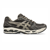 Asics GEL-Kayano 14 [1201A161-250] 男女 慢跑鞋 運動 休閒 復古 緩震 支撐 金屬灰 2023新品上市