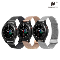 DUX DUCIS ASUS VivoWatch 5/VivoWatch SP (HC-A05) 通用款米蘭尼斯錶帶(22mm)