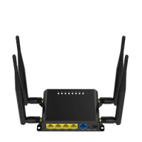 300mbps home 4g sim card router lte router wireless wifi router