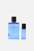 VIBRANT LEATHER BOGOSS EDP 香水 100毫升（3.38液量盎司）+12毫升（0.41液量盎司）