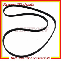 07C145933T Engine Power Serpentine Belt Double Poly Belt W12 For Continent Flying Spur GT Supersports 07C145933N 07C 145 933 N