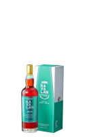 噶瑪蘭蒸餾廠，波特桶 單一麥芽威士忌 NV 700ml