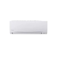 แอร์ติดผนัง Fix speed รุ่น Smash II (FTM24PV2S) 22,530 BTU กรอง PM 2.5 - White