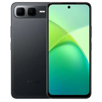 Infinix Smart 10 Plus 8GB/128GB 6000mAh 120Hz