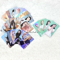 official blackpink bptg collection photocard pc