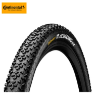 Continental 26 27.5 29 2.0 2.2 MTB Tire Race King Bicycle Tire Anti Puncture 180TPI Folding Tire Tyre Mountain Bike Tyre X-king