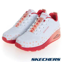 【SKECHERS】 女鞋 運動系列 UNO - 2024 CNY 龍年限定款 - 177920WRD-US 6