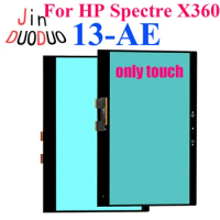 13.3"Touch For HP Spectre X360 13-AE 13-AE030CA 13-AE020CA 13-AE051NR Touch Screen Digitizer For HP Spectre X360 13-AE Touch