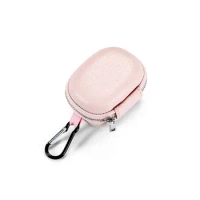 PU Leather Protection Bag Storage Box Carry Case for B&amp;O PLAY Beoplay E8 Headset