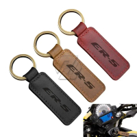 Fit for Kawasaki ER-5 ER-5N ER5N Models Keychain Motorcycle Keyring Key Chain Accessories
