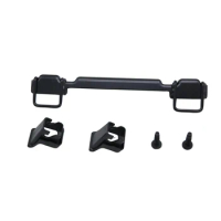 ​1357238 Child Seat Restraint Anchor IsoFix Mounting Kit For Ford Focus MK2 2004-2011