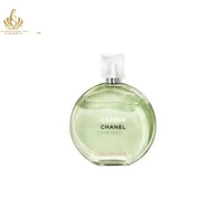 CHANEL 香奈兒 邂逅清新女士淡香水 EDT 50ml 綠色 [平行進口]