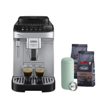 【Delonghi】ECAM 290.43.SB 全自動義式咖啡機(+ 咖啡豆保溫瓶套組)