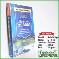 Syarhus Sunnah Imam Al-Barbahary ( Syarah)