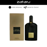 Tom Ford Black Orchid Woman - 100 ML
