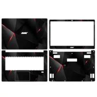 KH Laptop Sticker Skin Decals Cover Protector Guard for ACER SF514-53