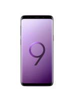 Galaxy S9 (สี Lilac Purple)