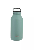 Oasis Oasis Stainless Steel Insulated Titan Water Bottle 1.9L - Sage Green